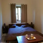 בית הארחה Barsonyberek Vendeghaz Bakony 4*