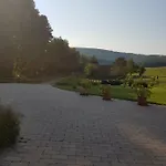 Barsonyberek Vendeghaz Bakony Jásd