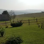 בית הארחה Barsonyberek Vendeghaz Bakony 4*