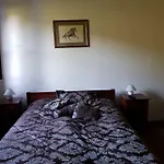 Barsonyberek Vendeghaz Bakony Jásd