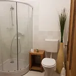 Barsonyberek Vendeghaz Bakony בית הארחה 4*