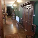 בית הארחה Barsonyberek Vendeghaz Bakony