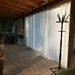 בית הארחה Barsonyberek Vendeghaz Bakony 4*