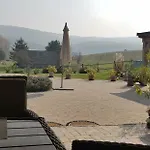 Barsonyberek Vendeghaz Bakony 4* Jásd