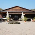 Barsonyberek Vendeghaz Bakony בית הארחה