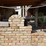 Barsonyberek Vendeghaz Bakony Jásd