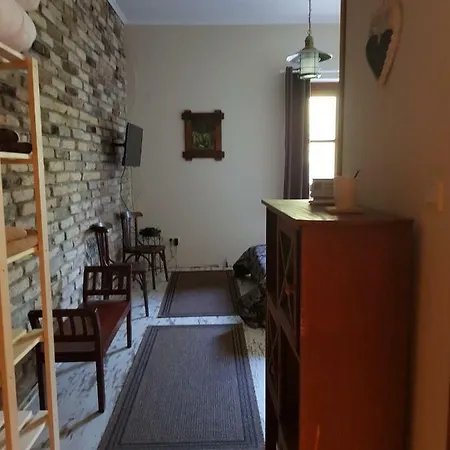 Barsonyberek Vendeghaz Bakony Jásd