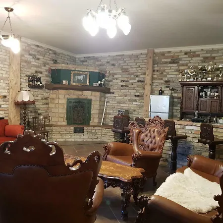 Barsonyberek Vendeghaz Bakony Guest house Jasd