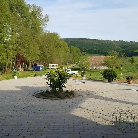 Konukevi Barsonyberek Vendeghaz Bakony Jásd