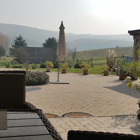 Barsonyberek Vendeghaz Bakony 4* Jásd