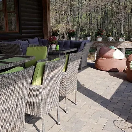 Guest house Barsonyberek Vendeghaz Bakony