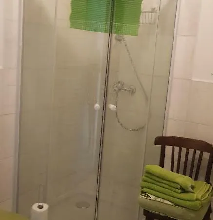 Barsonyberek Vendeghaz Bakony