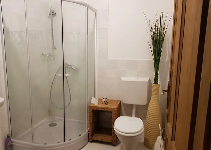 Barsonyberek Vendeghaz Bakony بيت ضيافة 4*